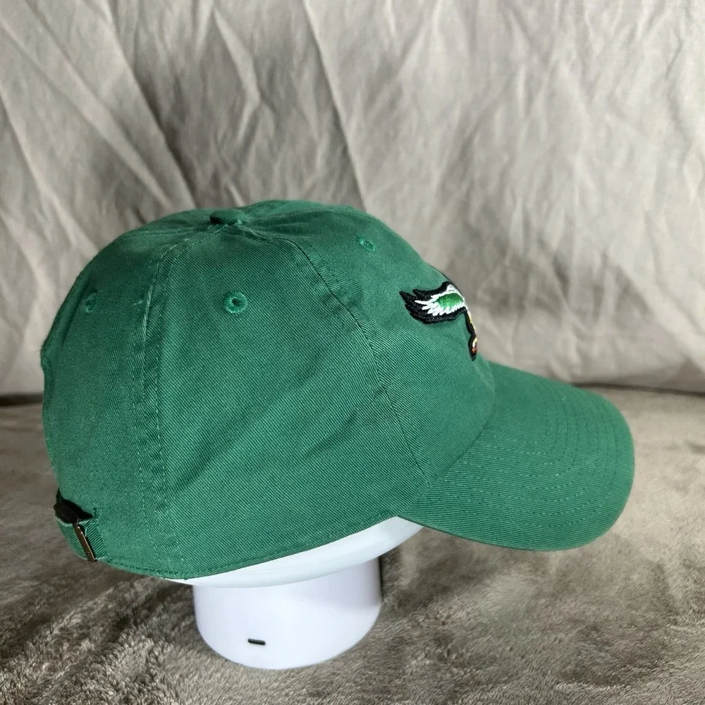 Philadelphia Eagles '47 Brand Adjustable Baseball Cap – Official NFL Gear